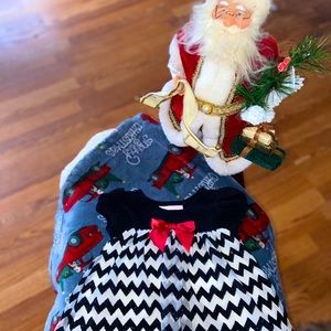 Bonnie baby pants set